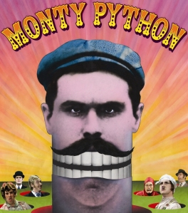 Monty Python
