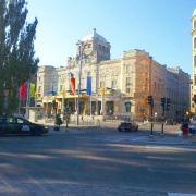 11 - Stockholm Royal Theatre